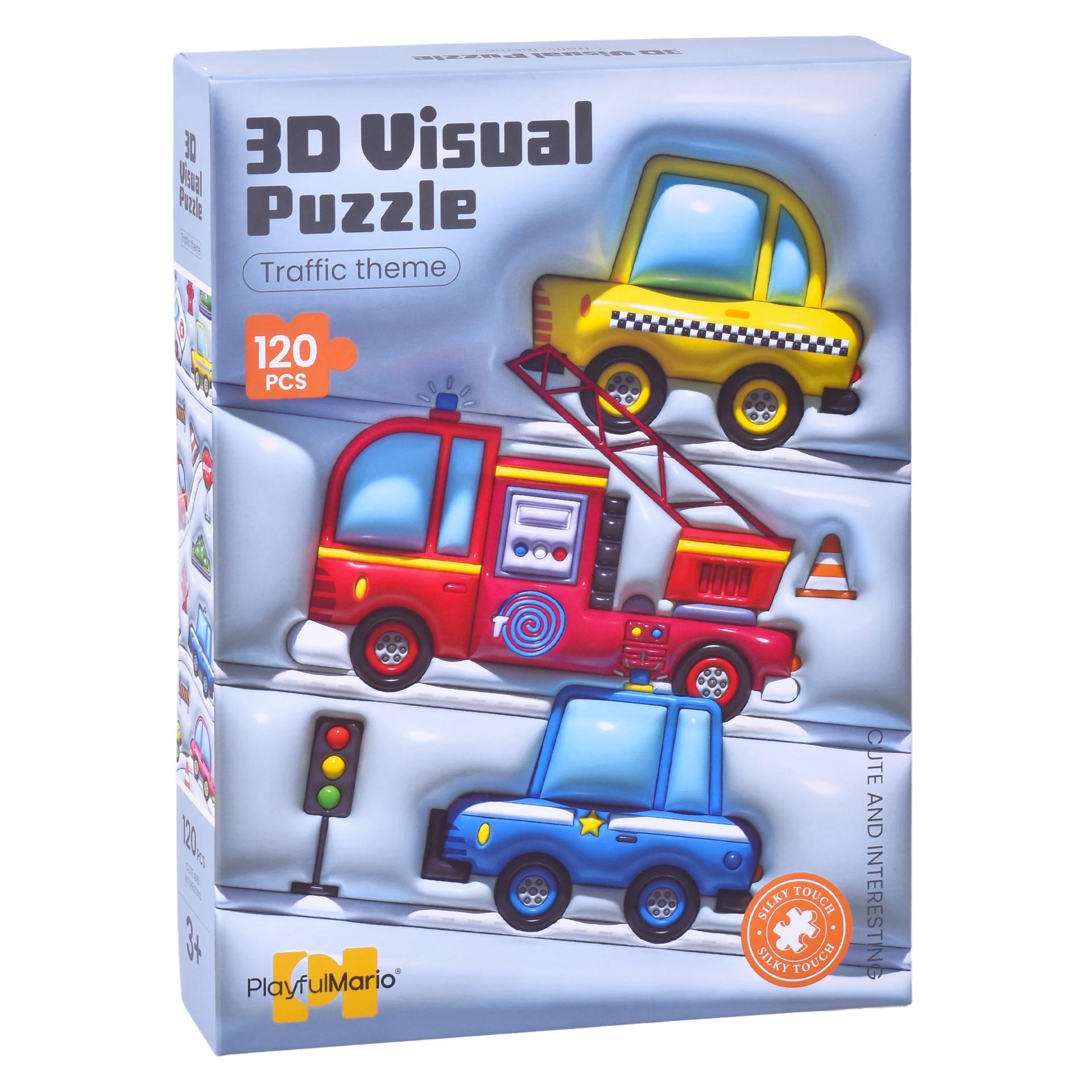 PUZZLE SK CP256755/88978 CX48 PUZZLE SK CP256755/88978 CX48