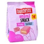 MINI SNACK PINK 100GR PV1 MINI SNACK PINK 100GR PV1
