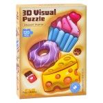 PUZZLE SK CP256765/88968 CX24 PUZZLE SK CP256765/88968 CX24