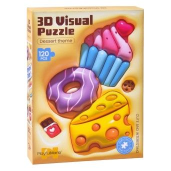 PUZZLE SK CP256765/88968 CX24