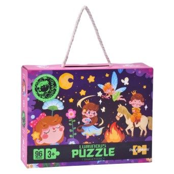 PUZZLE LUMINOSO SK CP192569/88747 CX24