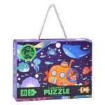 PUZZLE LUMINOSO SK CP192572/88750 CX36