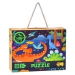 PUZZLE LUMINOSO SK CP192573/88751 CX24 PUZZLE LUMINOSO SK CP192573/88751 CX24