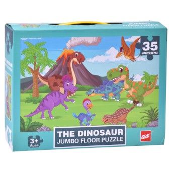 PUZZLE SK CP161780/GXF035-9 CX30