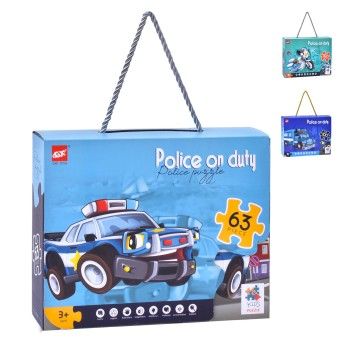 PUZZLE SK CP196824/66309 CX36