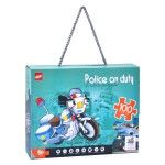 PUZZLE SK CP196824/66309 CX36 PUZZLE SK CP196824/66309 CX36