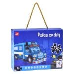 PUZZLE SK CP196824/66309 CX36 PUZZLE SK CP196824/66309 CX36