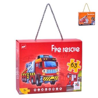 PUZZLE SK CP196825/66310 CX36