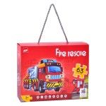 PUZZLE SK CP196825/66310 CX36