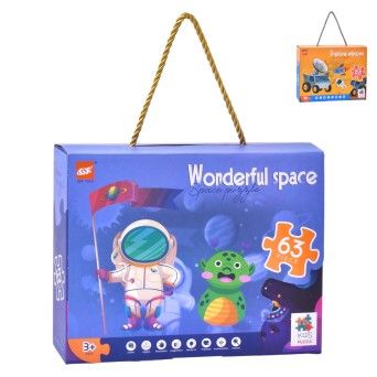 PUZZLE SK CP185128/66302 CX36