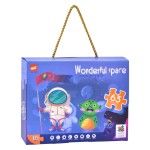 PUZZLE SK CP185128/66302 CX36