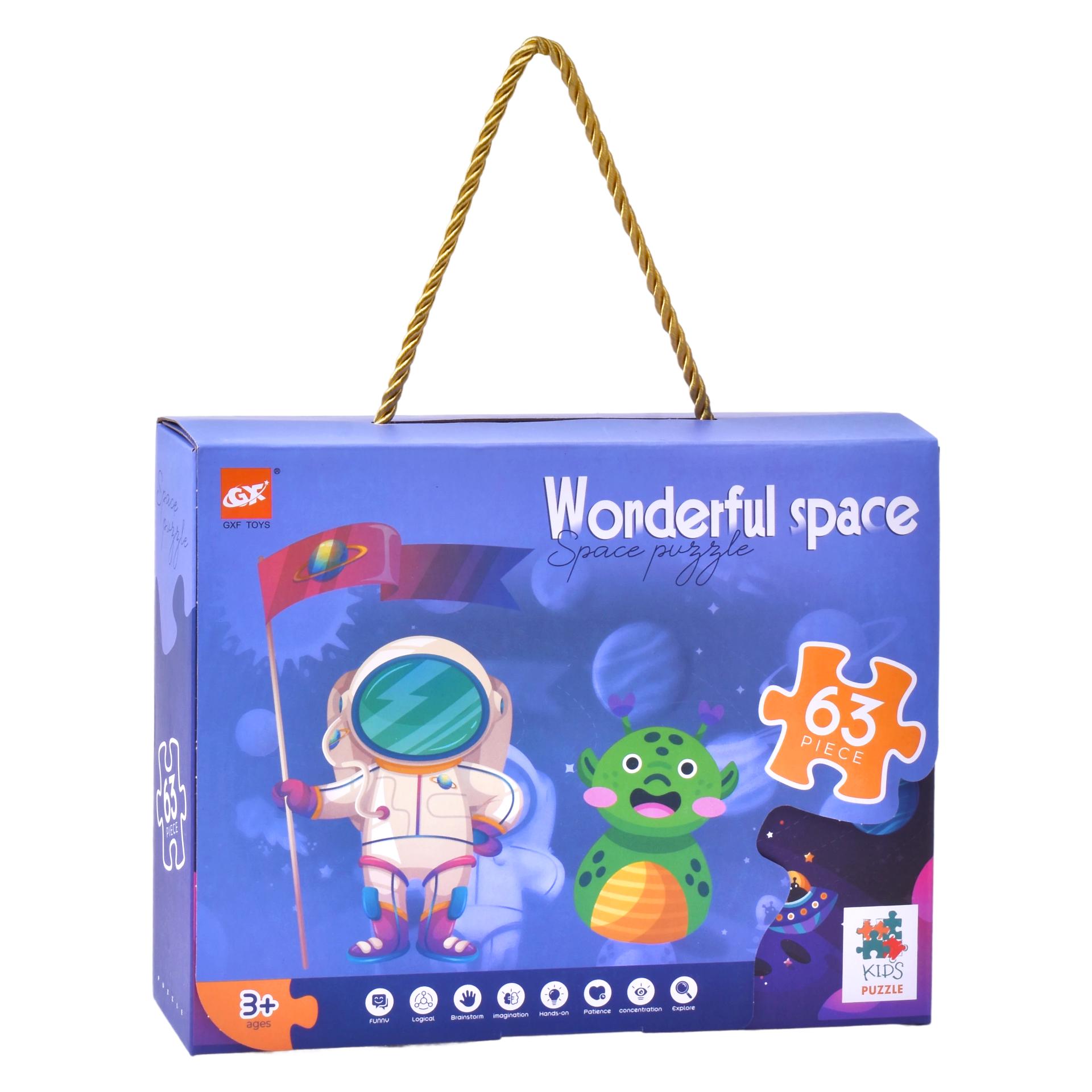 PUZZLE SK CP185128/66302 CX36 PUZZLE SK CP185128/66302 CX36