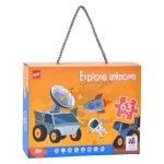 PUZZLE SK CP185128/66302 CX36 PUZZLE SK CP185128/66302 CX36