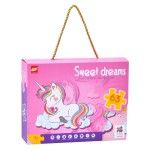 PUZZLE SK CP196823/66311 CX36