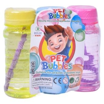 AGUA P/BOLHAS 50ML SK CP259095/3201-2 CX64