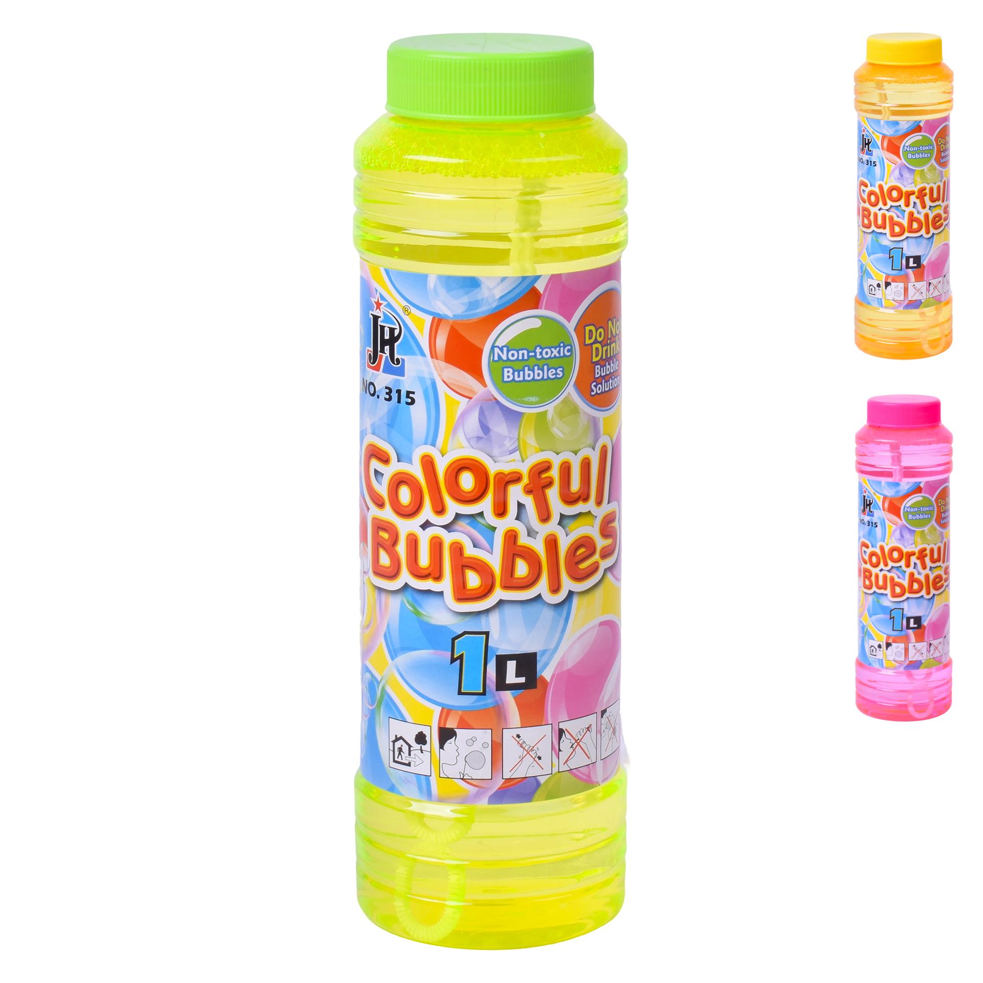 AGUA P/BOLHAS SK CP256810/315 AGUA P/BOLHAS SK CP256810/315