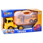 CAMIAO DIY SK CP256263/CXL200-51 CX12