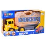 CAMIAO DIY SK CP256263/CXL200-51 CX12