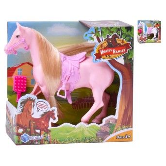 CAVALO SK CP256522/BYL33017-7 CX48