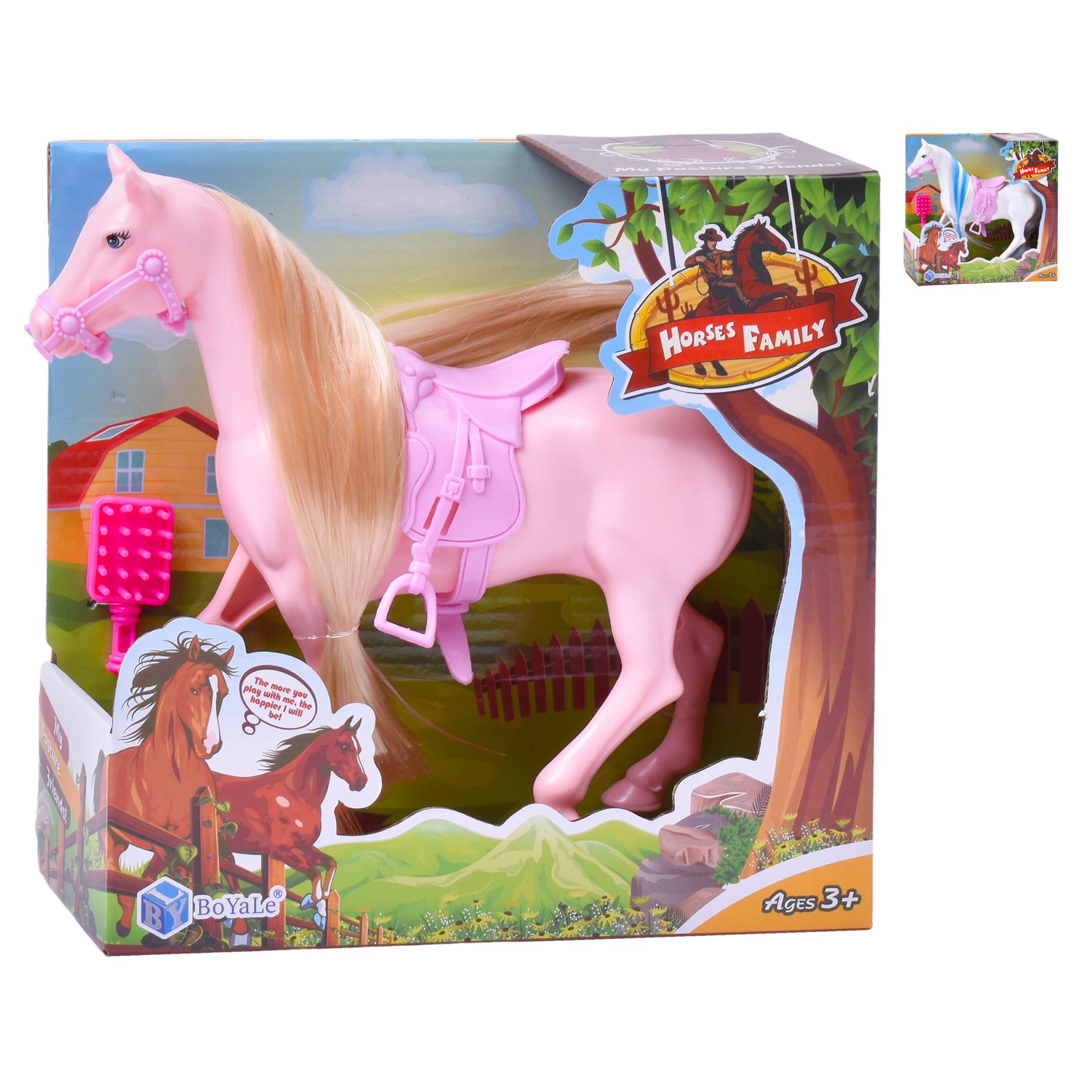 CAVALO SK CP256522/BYL33017-7 CX48 CAVALO SK CP256522/BYL33017-7 CX48