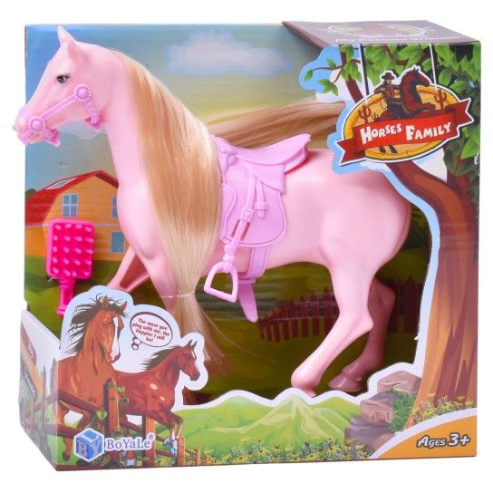 CAVALO SK CP256522/BYL33017-7 CX48 CAVALO SK CP256522/BYL33017-7 CX48