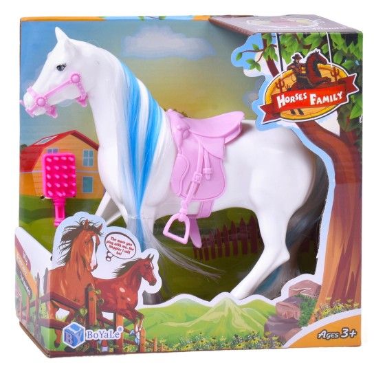 CAVALO SK CP256522/BYL33017-7 CX48 CAVALO SK CP256522/BYL33017-7 CX48