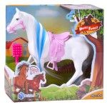 CAVALO SK CP256522/BYL33017-7 CX48