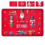 TAPETE NATAL 2030-51 CX120