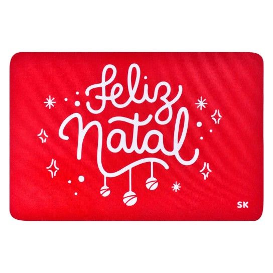 TAPETE NATAL 2030-51 CX100 TAPETE NATAL 2030-51 CX100