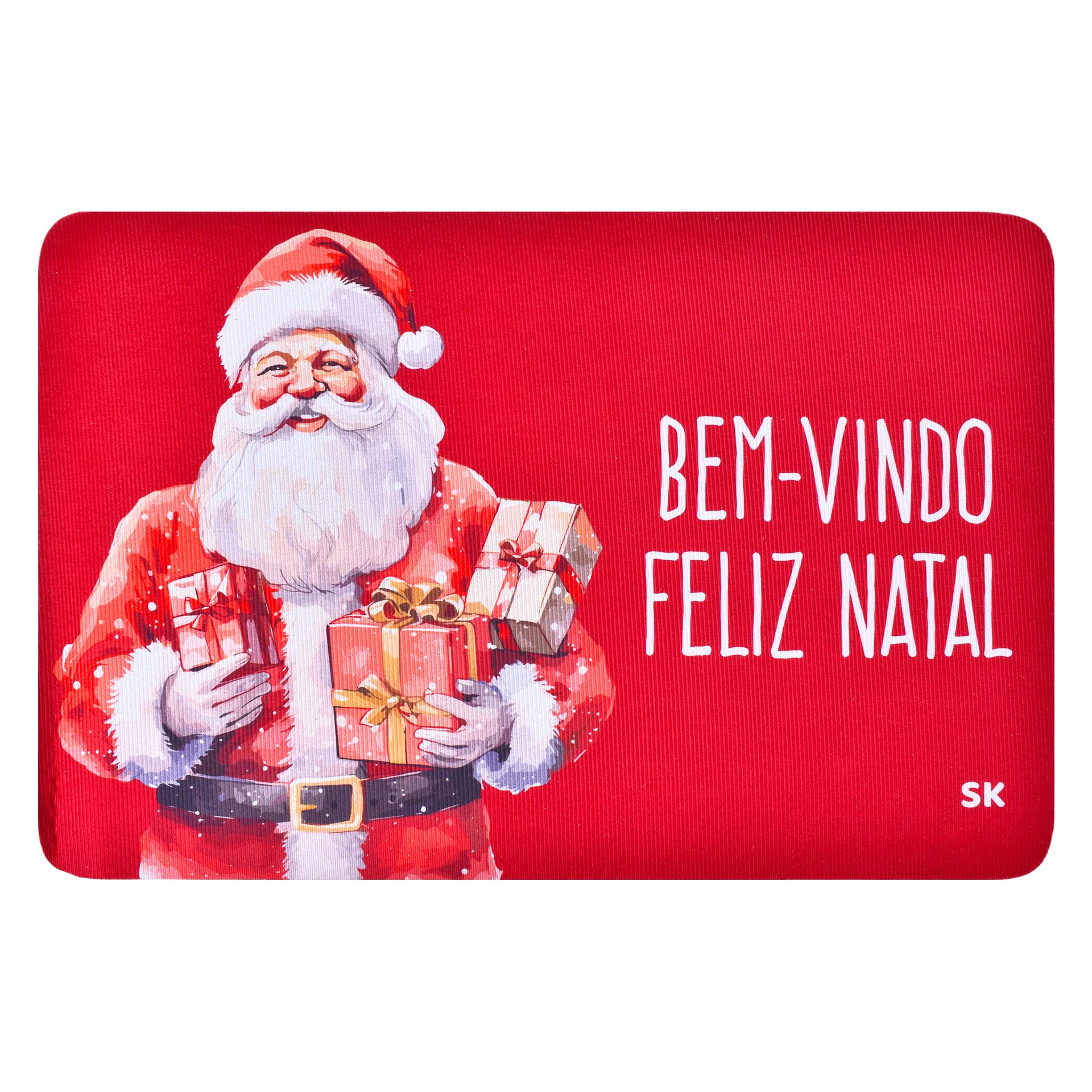TAPETE NATAL 2030-51 CX100 TAPETE NATAL 2030-51 CX100