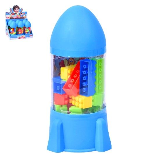BLOCOS CONSTRUAO SK CP256434/J710-1 CX72
