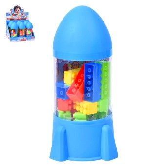 BLOCOS CONSTRUAO SK CP256434/J710-1 CX72