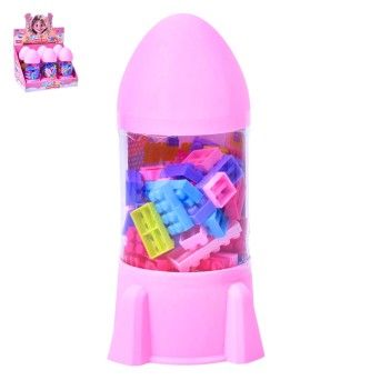 BLOCOS CONSTRUAO SK CP256435/J710-3 CX72