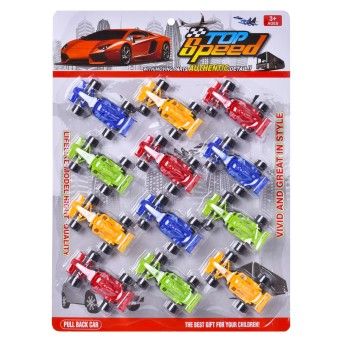 CARRO PULLBACK SK CP126967/6850-20 CX60