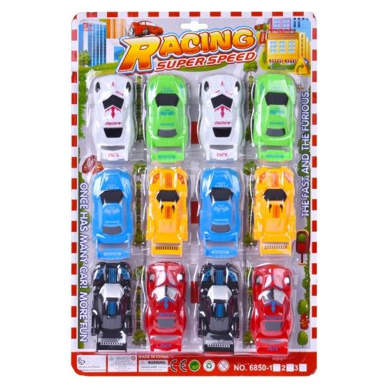 CARRO RETROCESSO SK CP256523/6850-1 CX72
