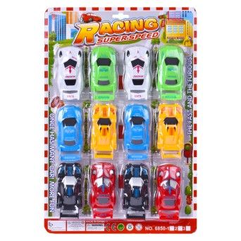 CARRO RETROCESSO SK CP256523/6850-1 CX72
