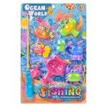 JOGO PESCA SK CP256481/706-63A CX48