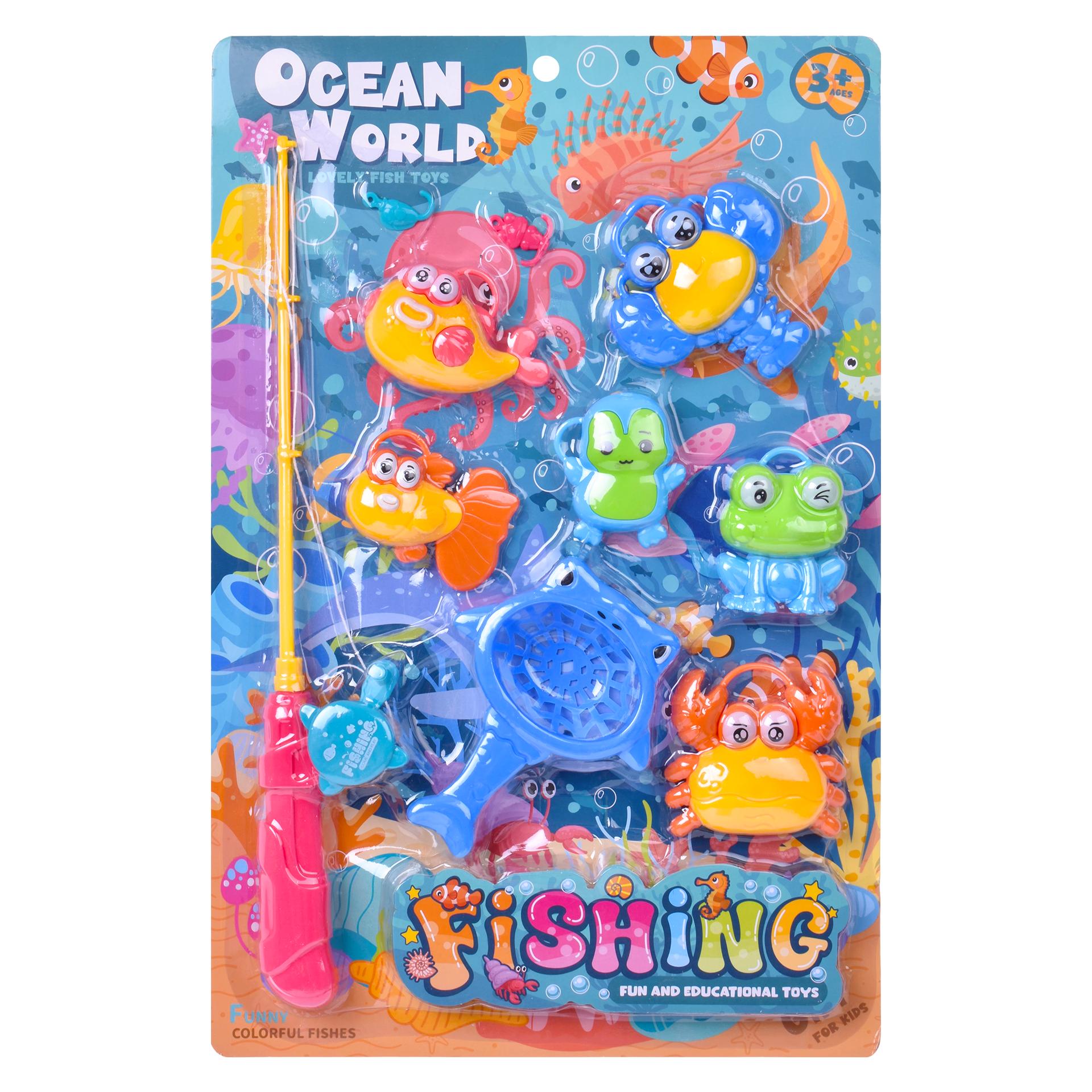 JOGO PESCA SK CP256481/706-63A CX48 JOGO PESCA SK CP256481/706-63A CX48