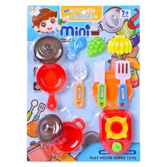 LOIA BRINQUEDO SK CP163201/RM213-6 CX48