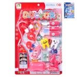 CONJ MEDICO SK CP256484/706-15 CX60