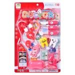 CONJ MEDICO SK CP256484/706-15 CX60