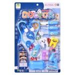 CONJ MEDICO SK CP256484/706-15 CX60