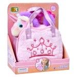 MALA C/PELUCHE SK CP256850/DR5144 CX24 MALA C/PELUCHE SK CP256850/DR5144 CX24