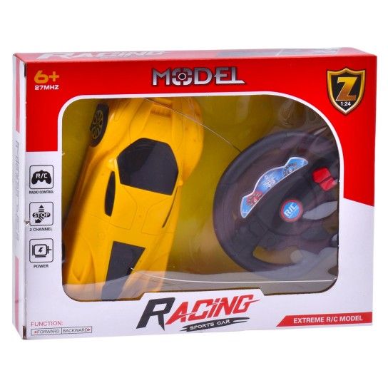 CARRO C/2 FUNOES SK CP258571/311-1 CX48
