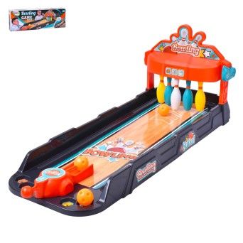 JOGO BOWLING SK CP256488/ZY1905 CX12