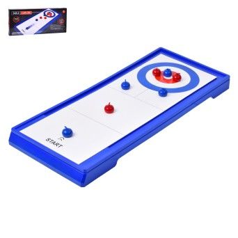 CURLING SK CP258576/2182 CX18