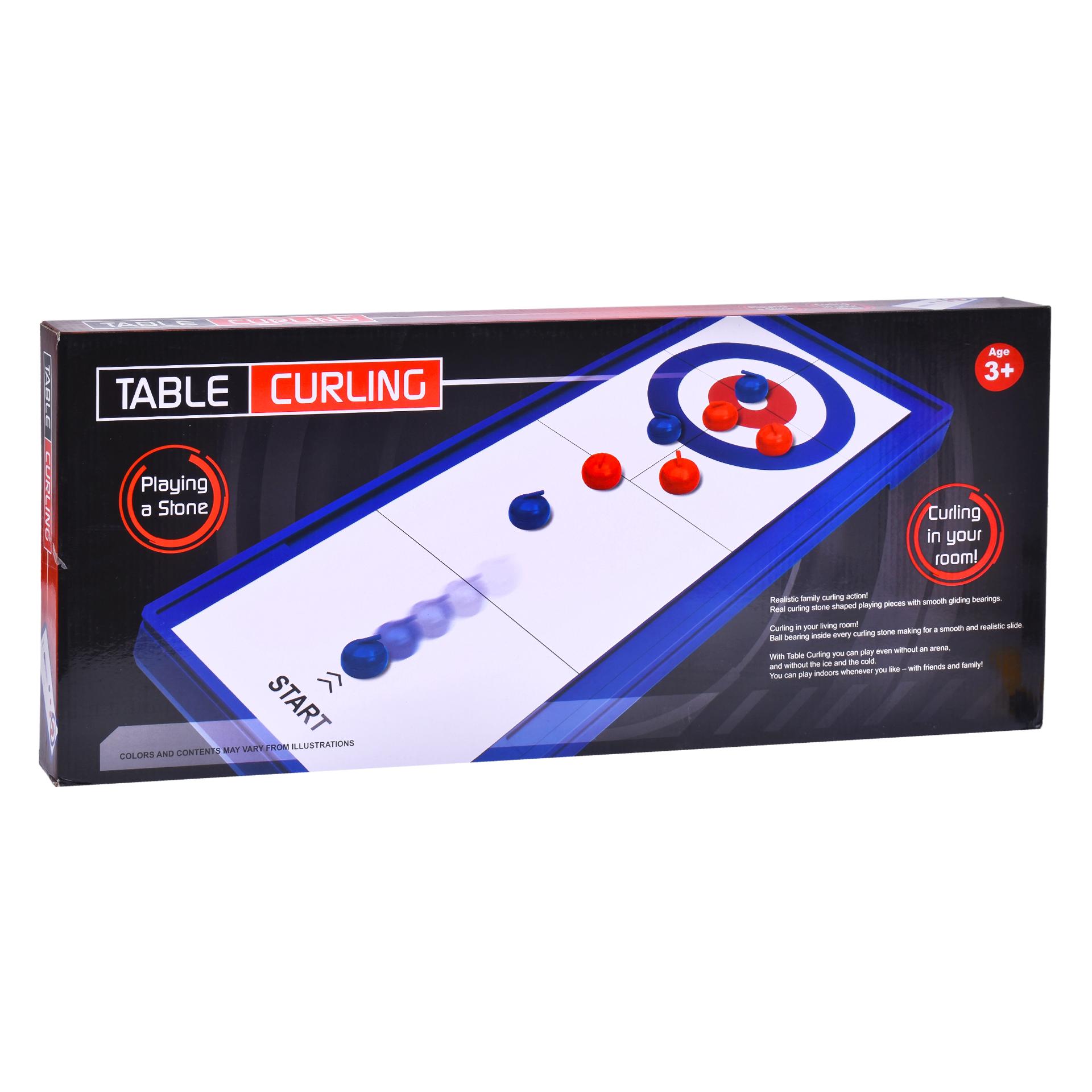 CURLING SK CP258576/2182 CX18 CURLING SK CP258576/2182 CX18