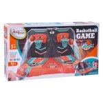 JOGO BASQUETEBOL SK CP256489/ZY1903 CX8