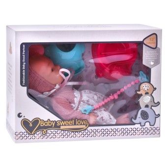 BONECA SK CP256391/S012-5A CX18