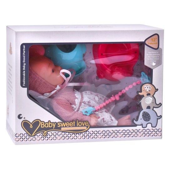BONECA SK CP256391/S012-5A CX18